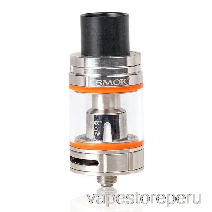 Vape Desechable Smok Tfv8 Big Baby Tank Acero Inoxidable